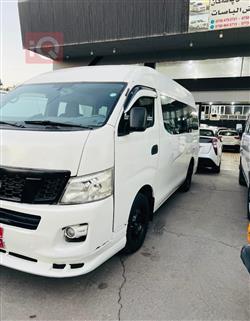 Nissan Urvan